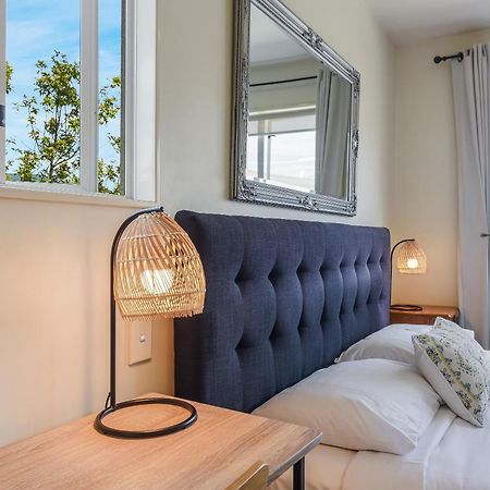 Boutique Motel Nelson Buitenkant foto