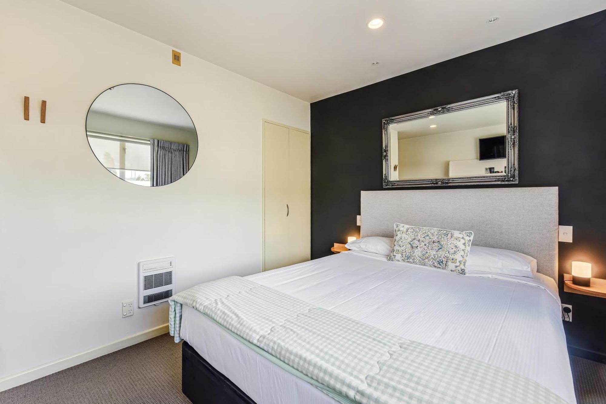 Boutique Motel Nelson Buitenkant foto